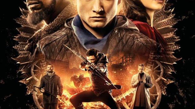 Crítica: Robin Hood – A Origem