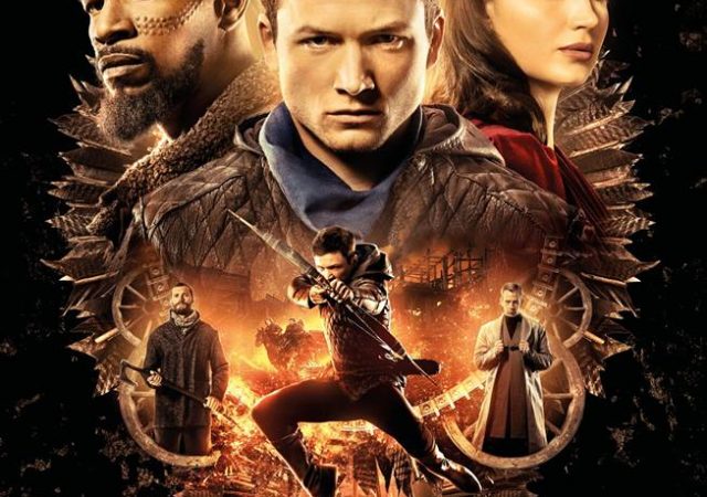 Crítica: Robin Hood – A Origem