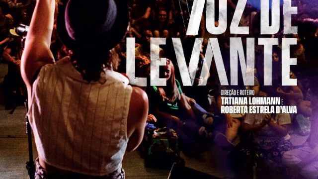 Slam: Voz de Levante