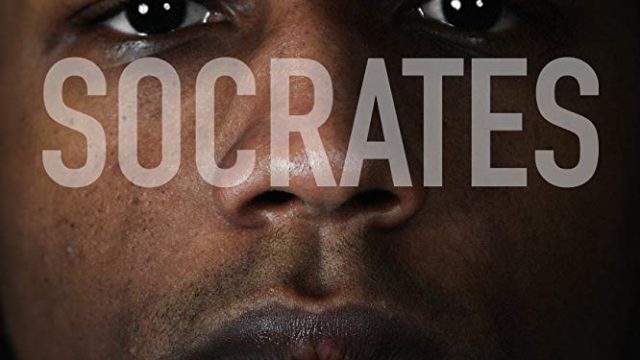 Pílula-Crítica: Sócrates