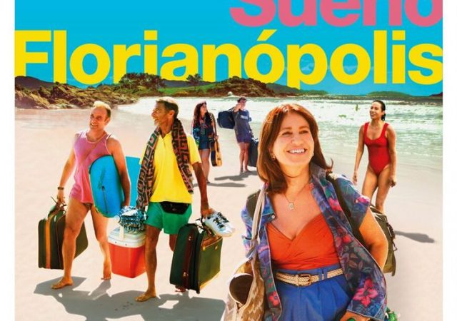 Sueño Florianópolis