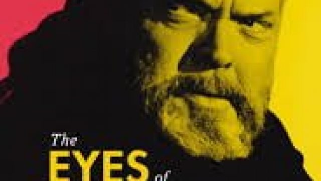 Os Olhos de Orson Welles
