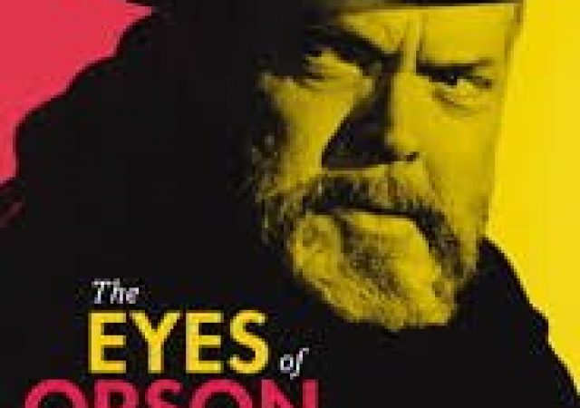 Os Olhos de Orson Welles