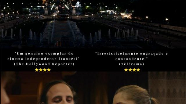 Crítica: 2 Outonos e 3 Invernos