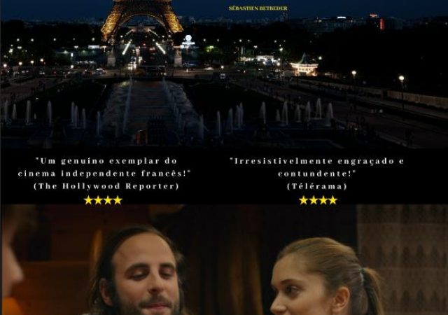 Crítica: 2 Outonos e 3 Invernos