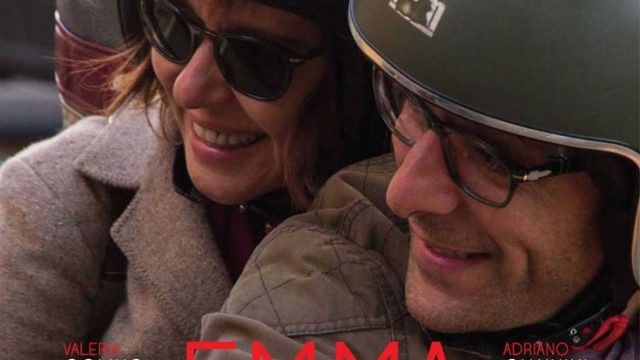 Crítica: Emma e as Cores da Vida