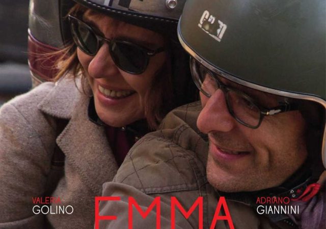 Crítica: Emma e as Cores da Vida