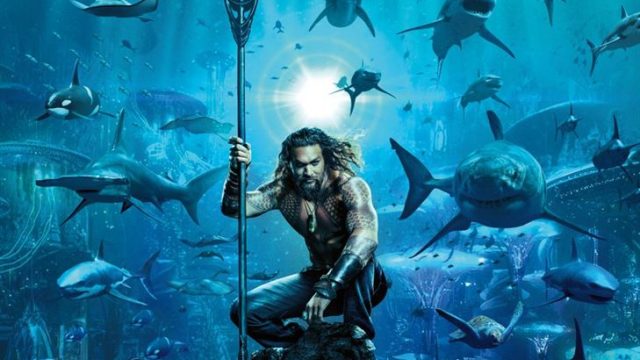 Crítica: Aquaman