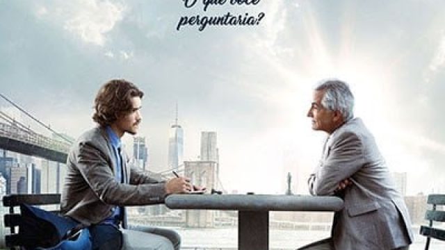 Entrevista com Deus