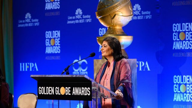 Globo de Ouro 2019: Os Indicados