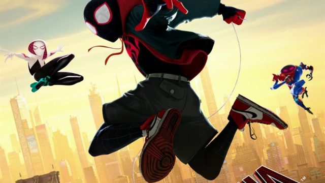 Homem-Aranha no Aranhaverso