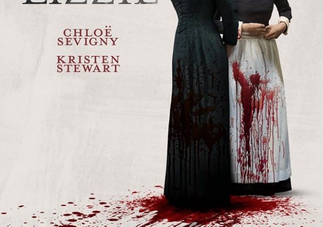 Lizzie