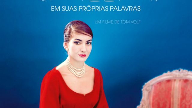 Maria Callas – Em Suas Próprias Palavras