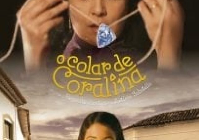 O Colar de Coralina