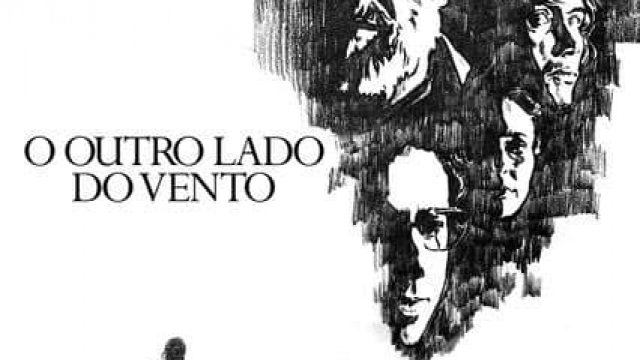 O Outro Lado do Vento