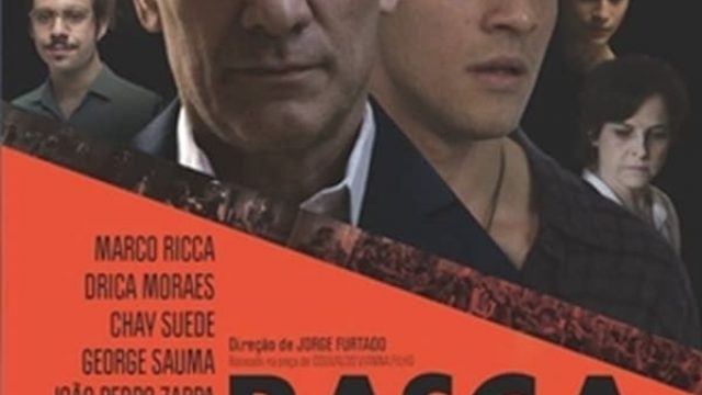 Rasga Coração