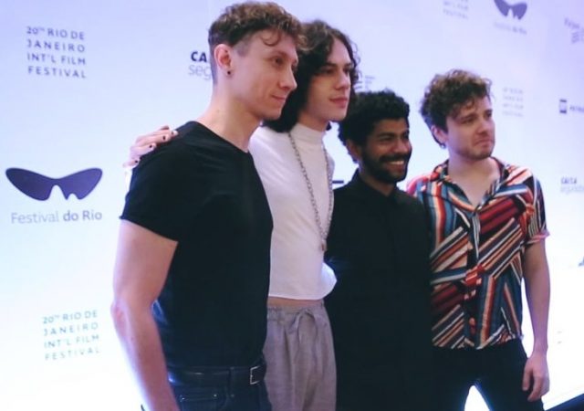 Entrevistas | Tinta Bruta