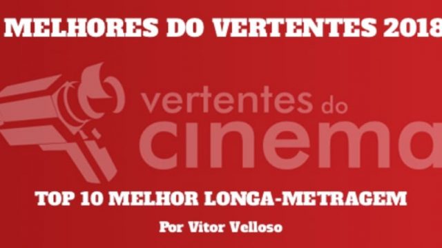 Os Melhores do Vertentes: Top 10 de Vitor Velloso