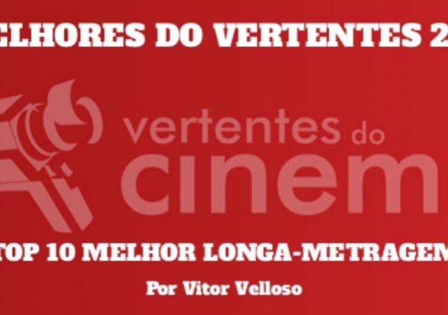 Os Melhores do Vertentes: Top 10 de Vitor Velloso