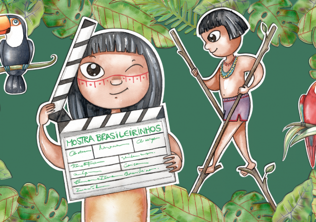 30/01 à 11/02: Mostra Brasileirinhos 2019