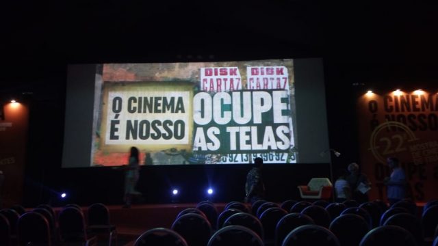 Mostra de Cinema de Tiradentes 2019: Quarto Dia