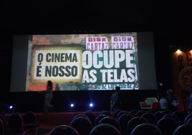 Mostra de Cinema de Tiradentes 2019: Quarto Dia