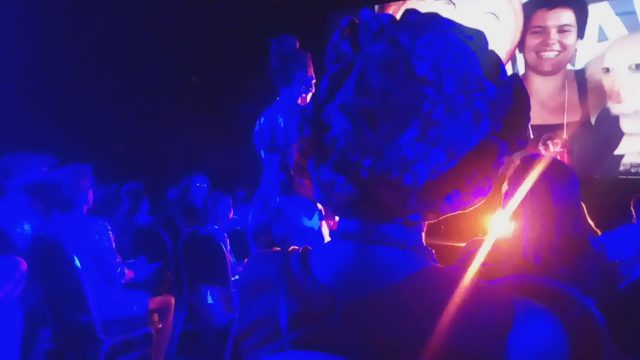 Mostra de Cinema de Tiradentes 2019: O Segundo Dia