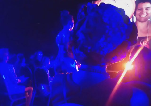 Mostra de Cinema de Tiradentes 2019: O Segundo Dia