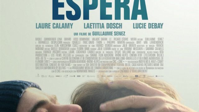 A Nossa Espera