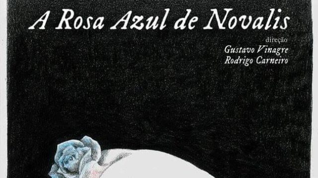 A Rosa Azul de Novalis