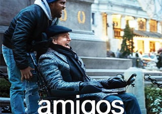 Crítica: Amigos Para Sempre