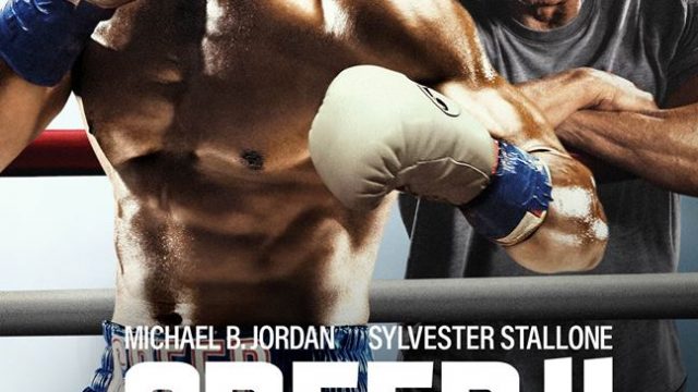 Creed II