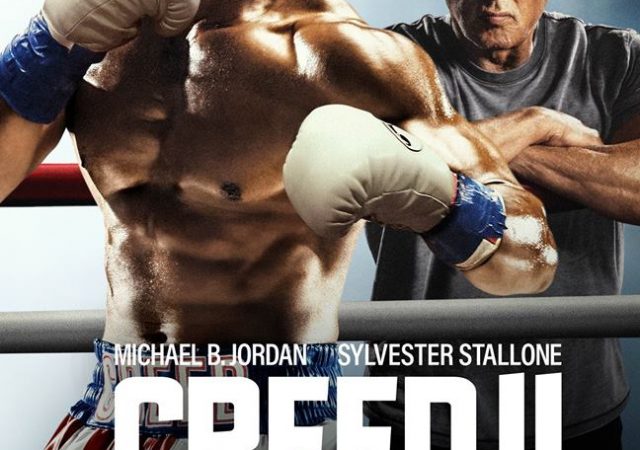 Creed II