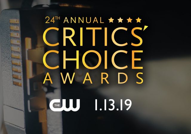Critics’ Choice Awards 2019: Cobertura dos Vencedores