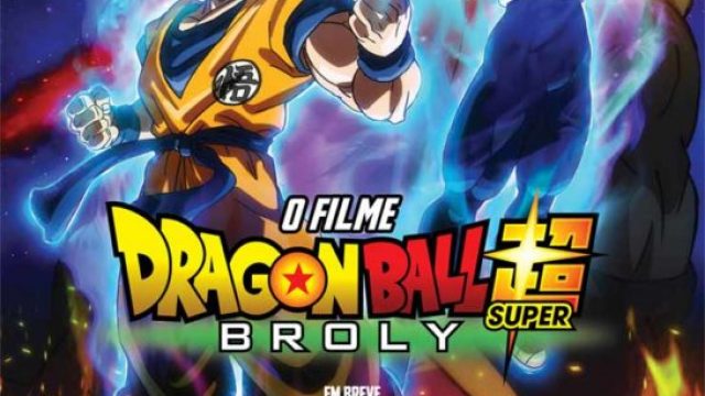 Crítica: Dragon Ball Super Broly