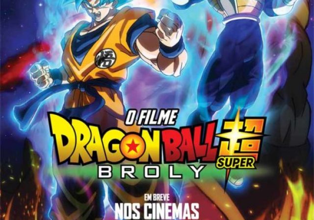 Crítica: Dragon Ball Super Broly