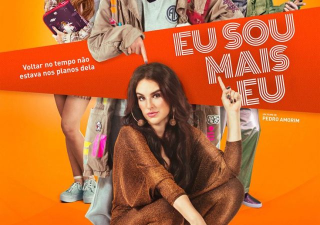 Crítica: Eu Sou Mais Eu