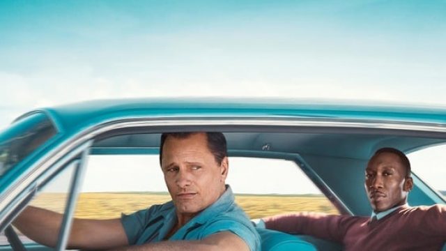 Green Book – O Guia