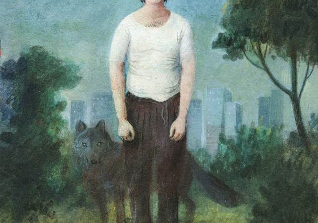 Lazzaro Felice
