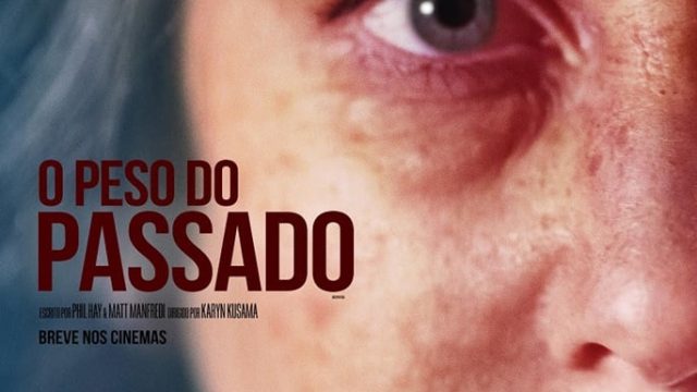 O Peso do Passado