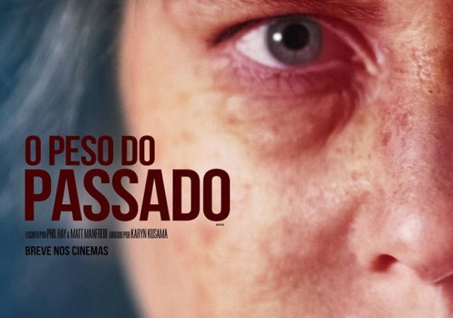 O Peso do Passado