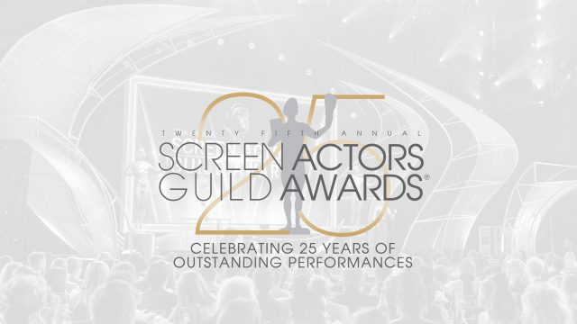 SAG Awards 2019: Os Vencedores