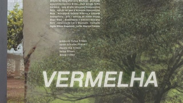 Vermelha