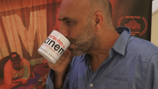 Gaspar Noé e seu “Clímax” no Rio de Janeiro