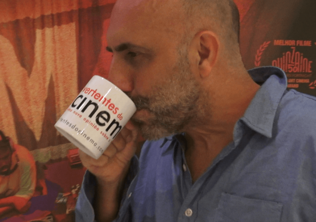 Gaspar Noé e seu “Clímax” no Rio de Janeiro