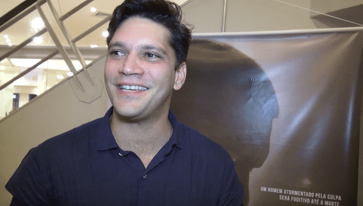 Crítica + Vídeo: Homem Livre