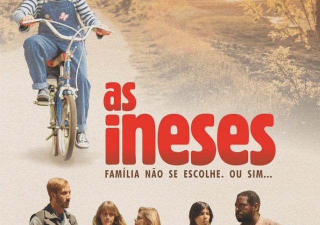 As Ineses