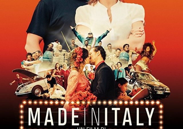 Crítica: Made in Italy
