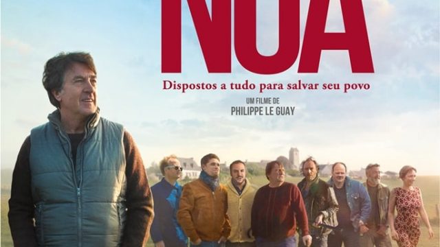 Normandia Nua