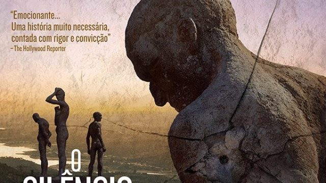 O Silêncio dos Outros